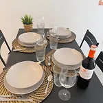 Martina I Appartement Málaga