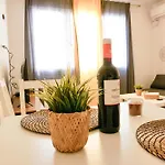 Martina I Málaga