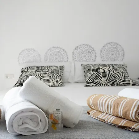 Appartement Martina I Málaga