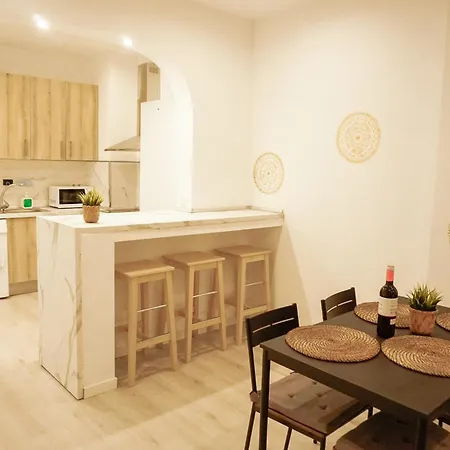 Martina I Appartement *