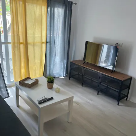 Lägenhet Martina I Málaga