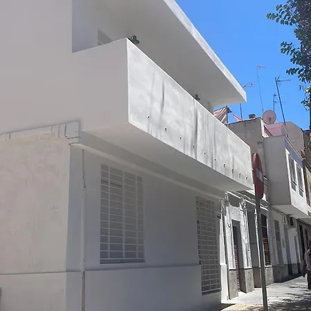 Martina I * Málaga