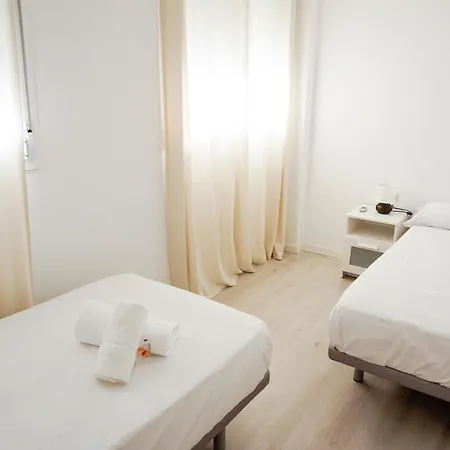 Lägenhet Martina I Málaga