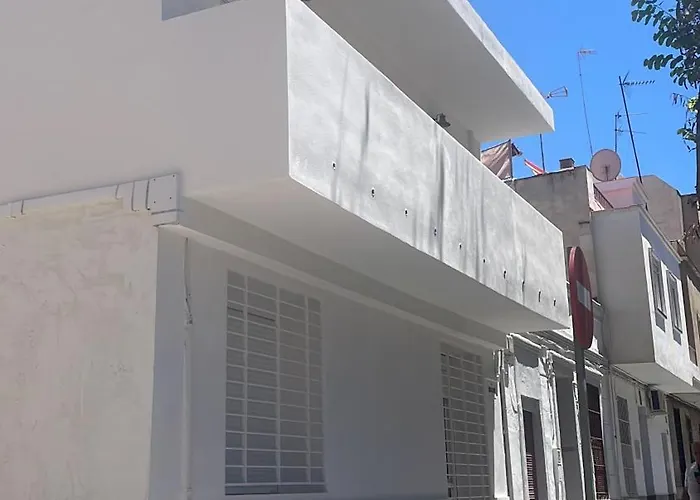 Martina I * Μάλαγα